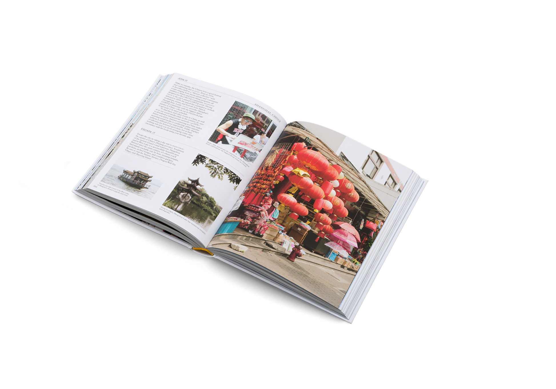 Mr Hudson Explores Travel Guide