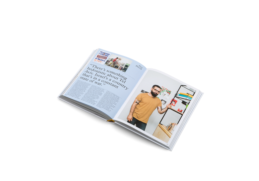 Mr Hudson Explores Travel Guide