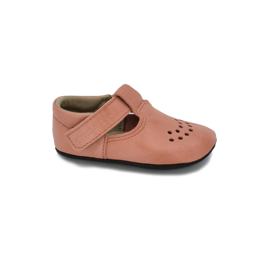 Mutsu Kids Slippers – Comfortable, Breathable & Supportive by Omaking at brixbailey.com