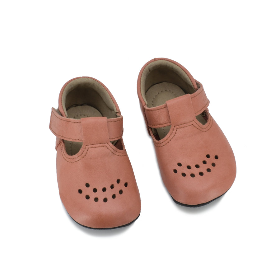 Mutsu Slippers for Kids: Comfortable, Breathable, & Supportive by Omaking at brixbailey.com