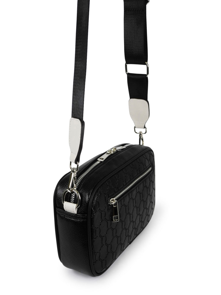 NK 2248 Shoulder Bag – Stylish & Practical Accessory by Nabo at www.brixbailey.com