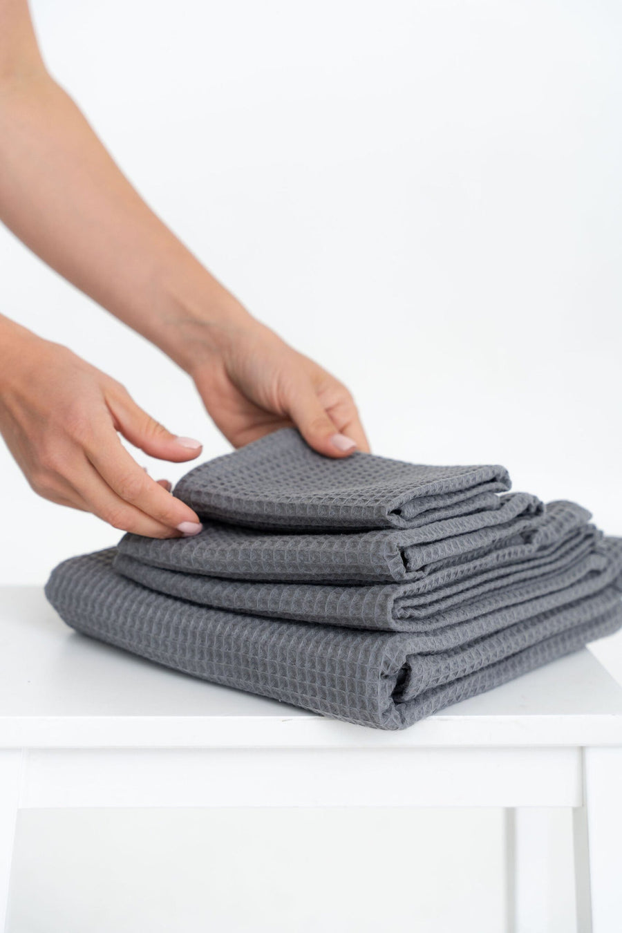 100% Cotton Towels – Versatile & Absorbent for Home Use by Nuss at www.brixbailey.com