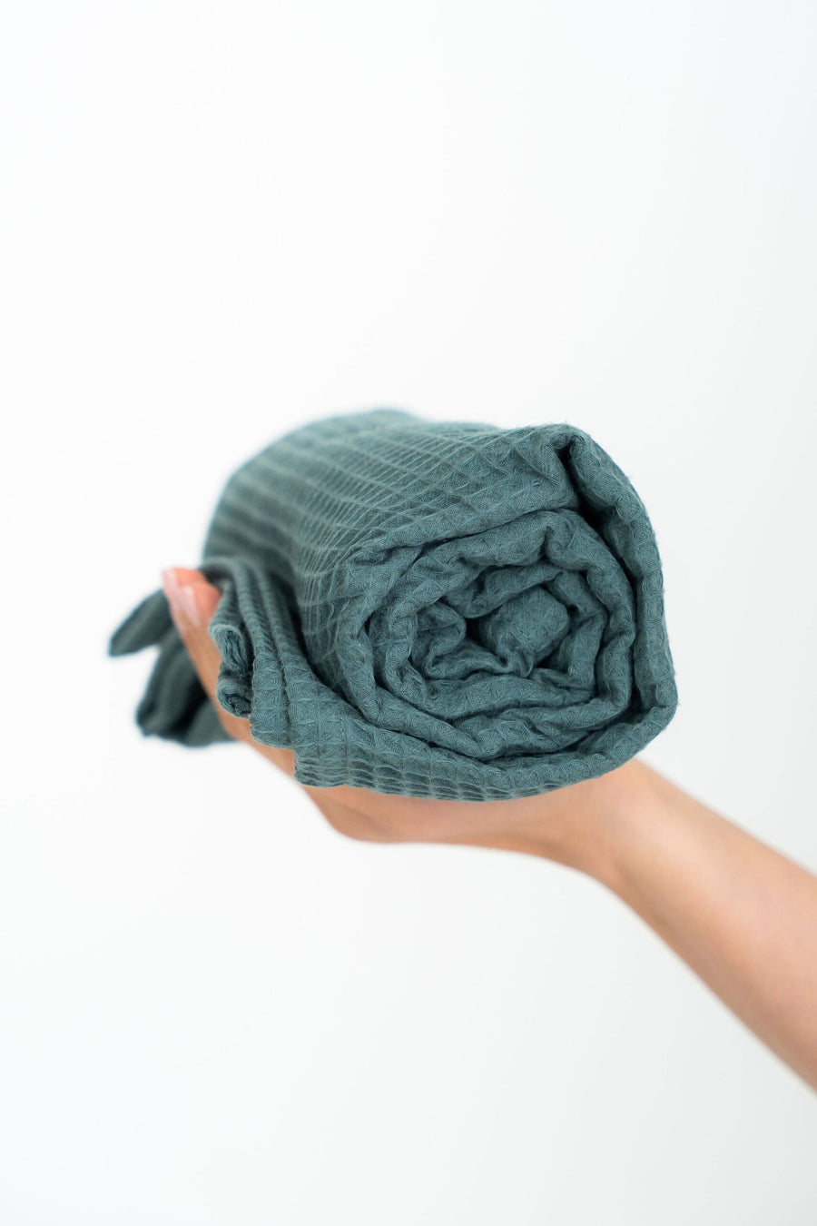 100% Cotton Towels – Quick Dry, Absorbent, Multi-Size Set by Nuss at www.brixbailey.com