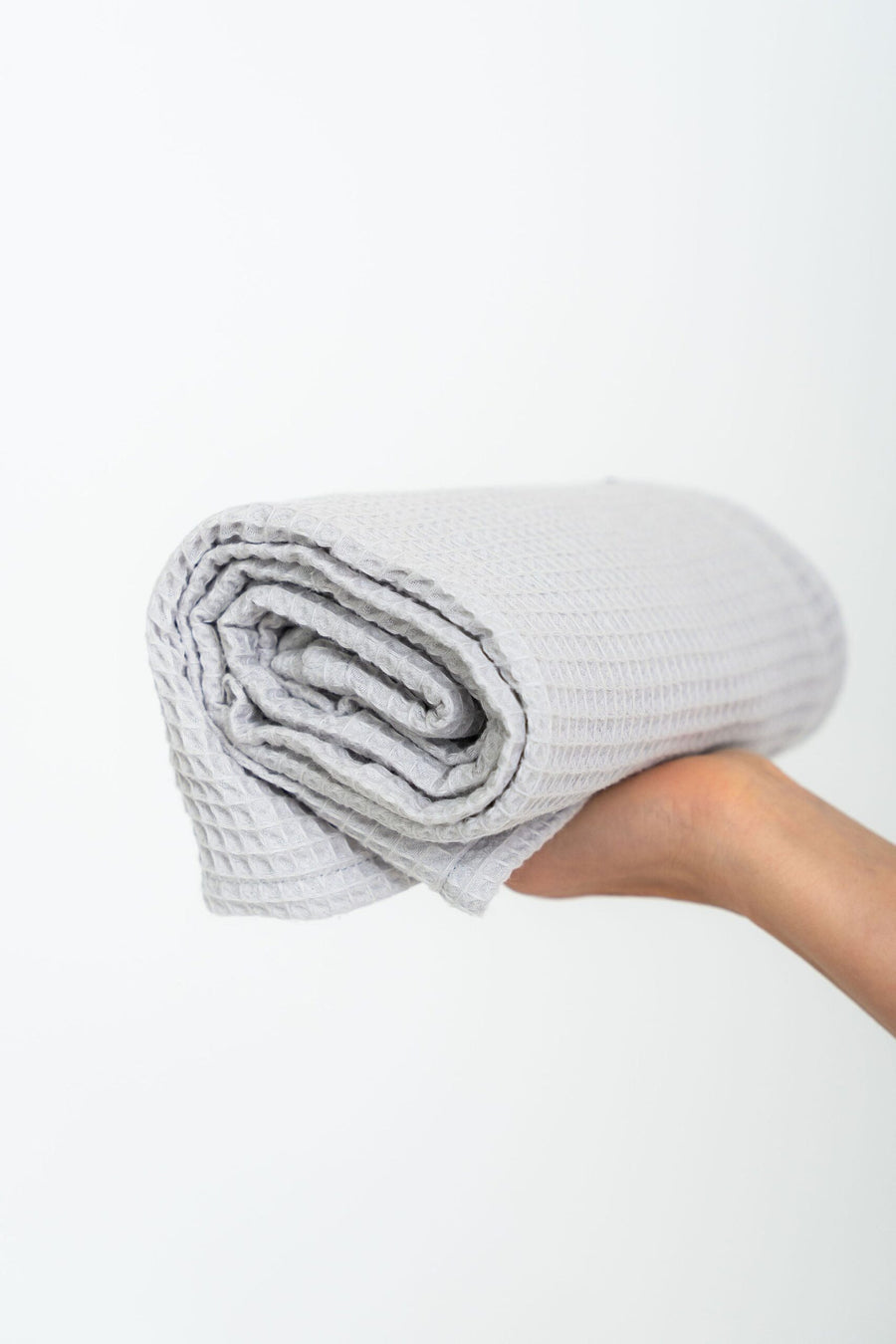 100% Cotton Towels Set – Lightweight & Fast-Drying, Multi-Use by Nuss at www.brixbailey.com