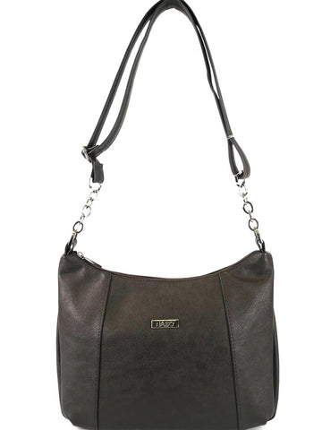 Nabo Shoulder Bag L2371 – Elegant, Stylish & Functional by Nabo at brixbailey.com