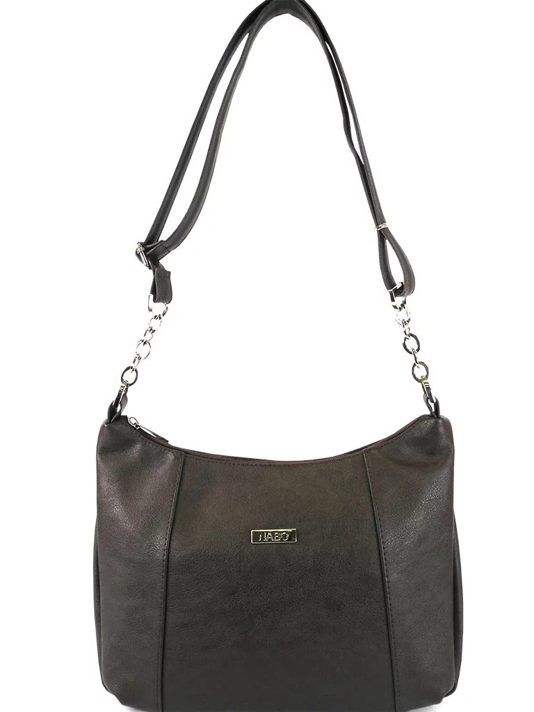 Nabo Shoulder Bag L2371 – Elegant, Stylish & Functional by Nabo at brixbailey.com