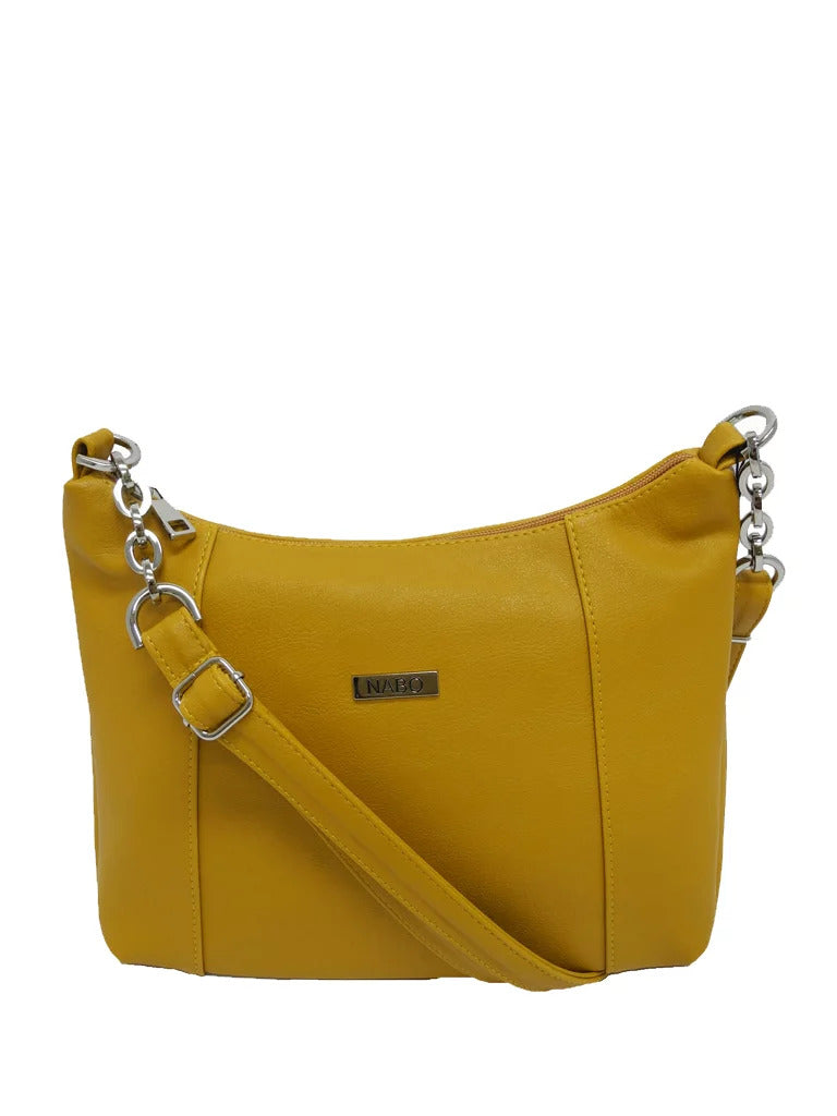 Nabo Shoulder Bag L2371 – Elegant Style & Ultimate Comfort by Nabo at brixbailey.com