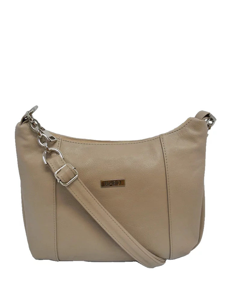 Elegant Nabo Shoulder Bag L2371 – Stylish & Functional by Nabo at brixbailey.com