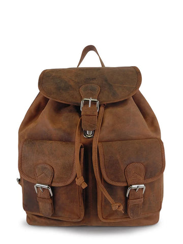 Nabo Leather Backpack NK 1910 – Vintage Charm & Modern Utility by Nabo at brixbailey.com