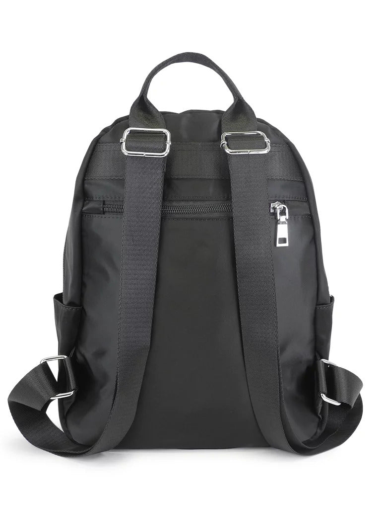 Stylish Nabo Fabric Backpack – Elegant & Functional Design by Nabo at brixbailey.com