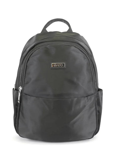 Stylish Nabo Fabric Backpack – Sleek, Functional Design by Nabo at brixbailey.com