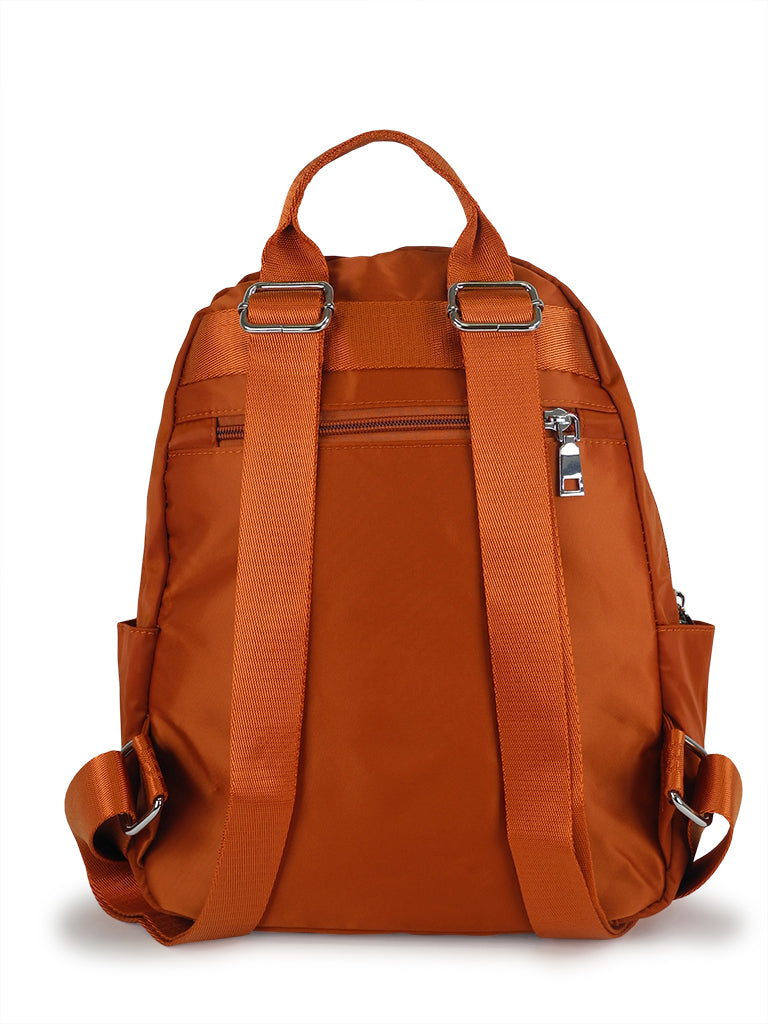 Nabo Fabric Backpack – Stylish, Durable & Organized by Nabo at brixbailey.com