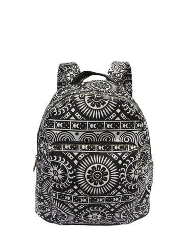 Nabo Fabric Backpack NK 1945 – Stylish & Spacious Essential by Nabo at brixbailey.com