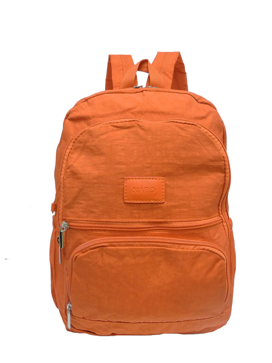 Nabo Lightweight Backpack – Durable, Stylish & Versatile by Nabo at brixbailey.com