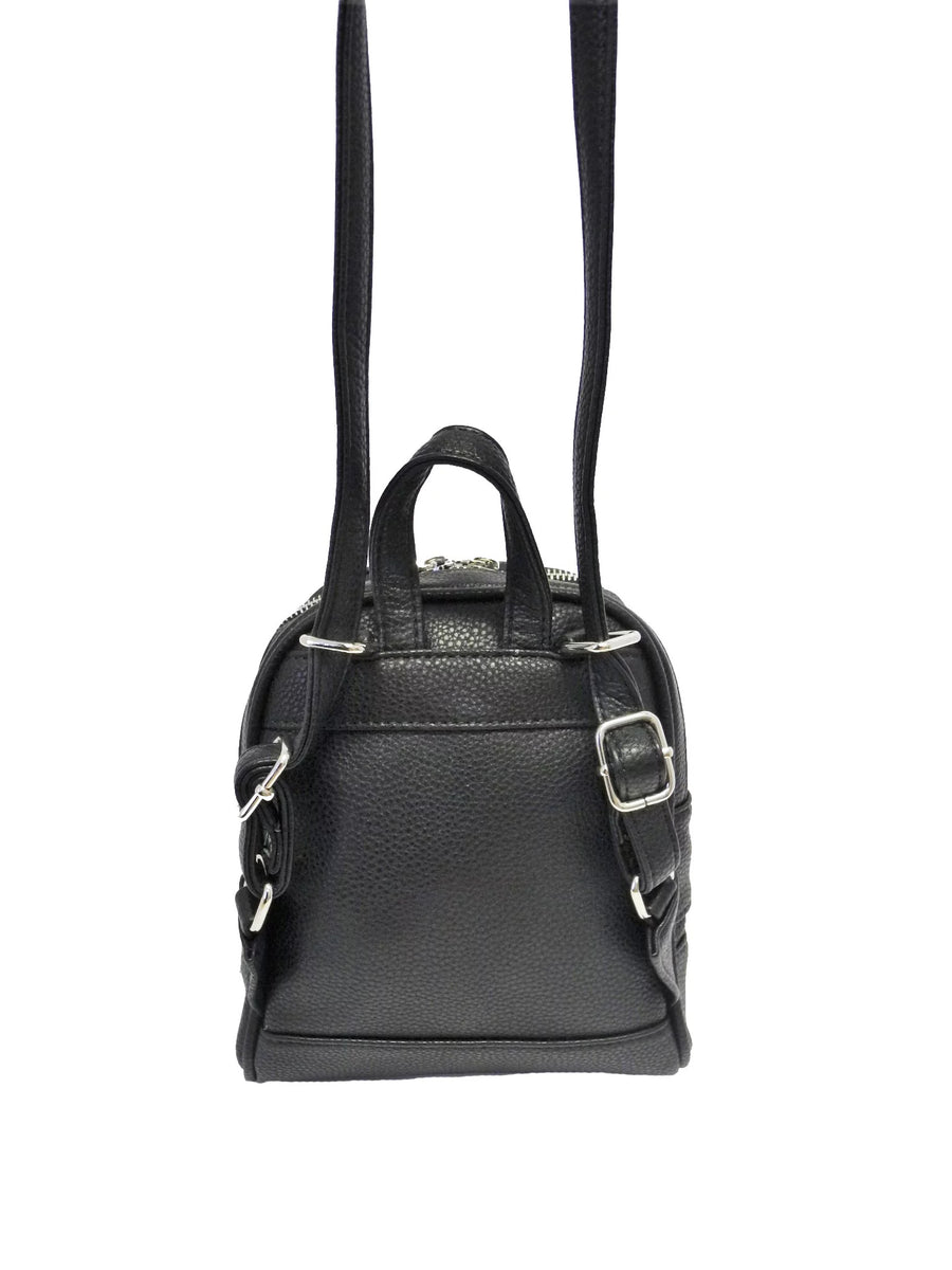 Nabo Small Backpack NK 2197 – Stylish & Functional Urban Gear by Nabo at brixbailey.com