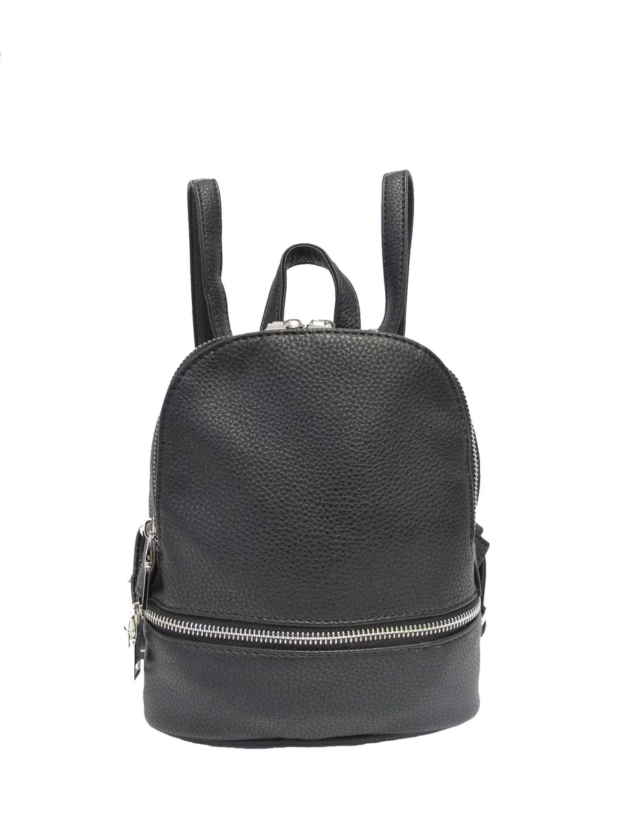 Nabo Small Backpack NK 2197 – Sleek & Functional Urban Style by Nabo at brixbailey.com