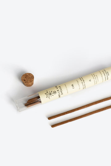 Natural Incense EIR