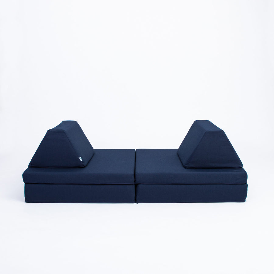 Monboxy Activity Sofa – Transformative Indoor Play Gym & Bed by Monboxy at www.brixbailey.com