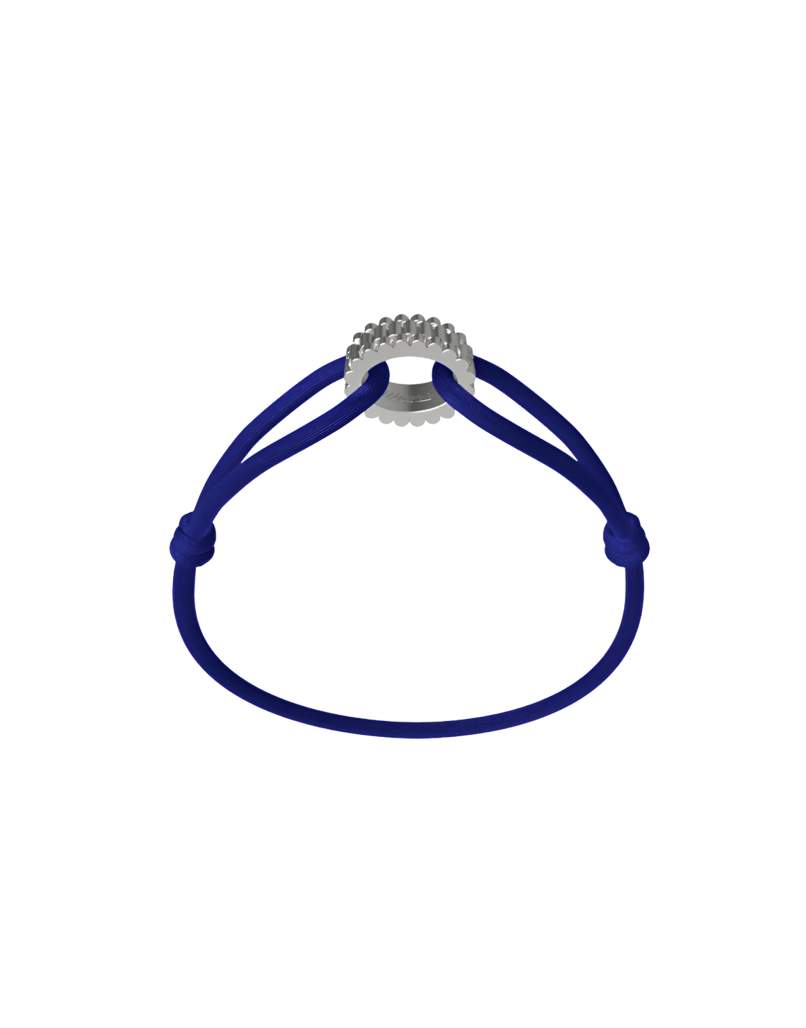 Regent Cord Bracelet