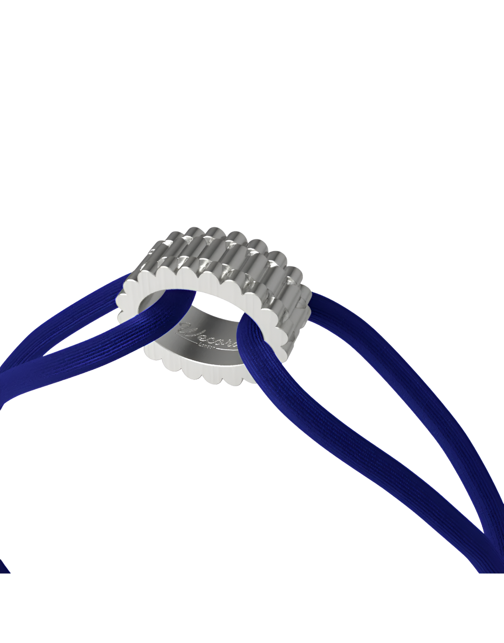 Regent Cord Bracelet