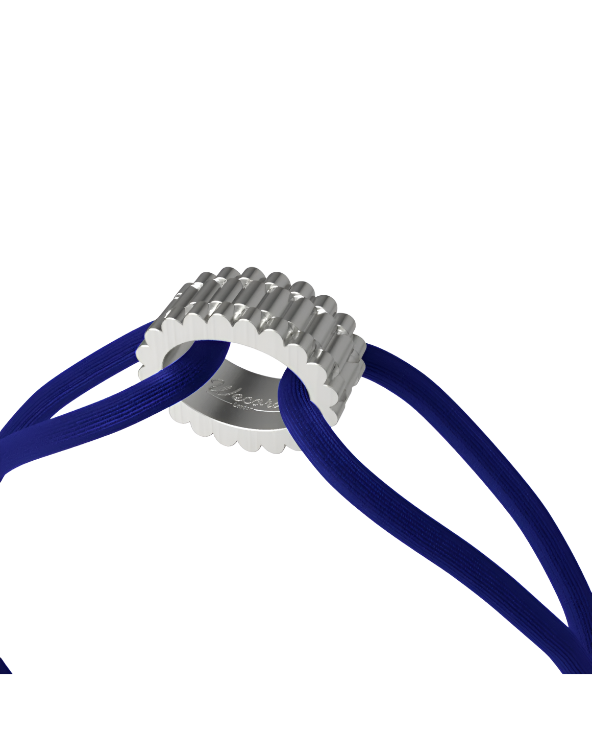 Regent Cord Bracelet