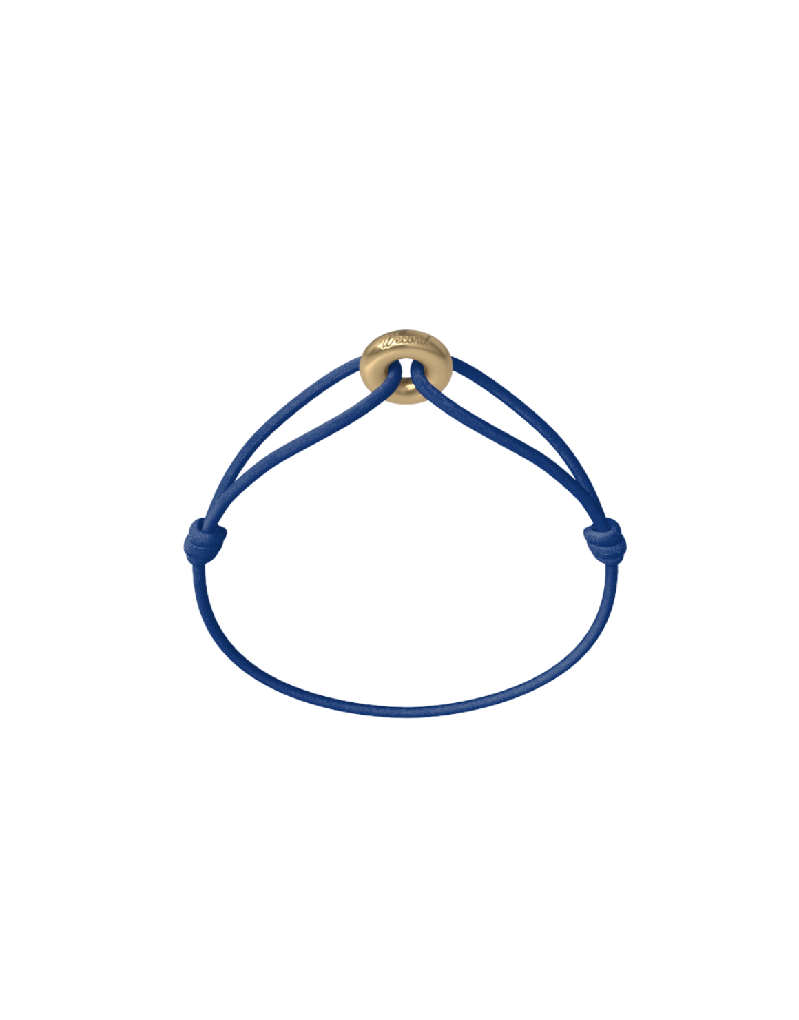 Mini Golden Soho Cord Bracelet