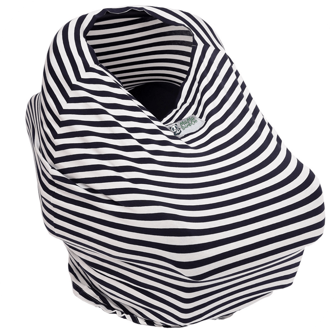 Cotton Breastfeeding Cover Multi Use