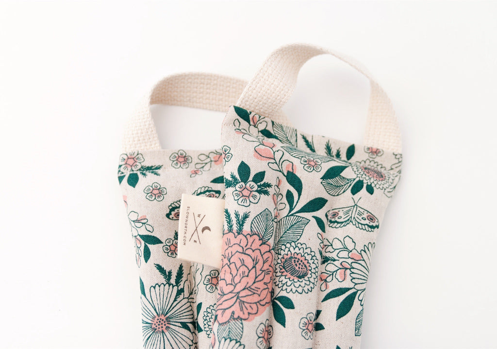 Neck Wrap Hidden Falls Floral Therapy Pack