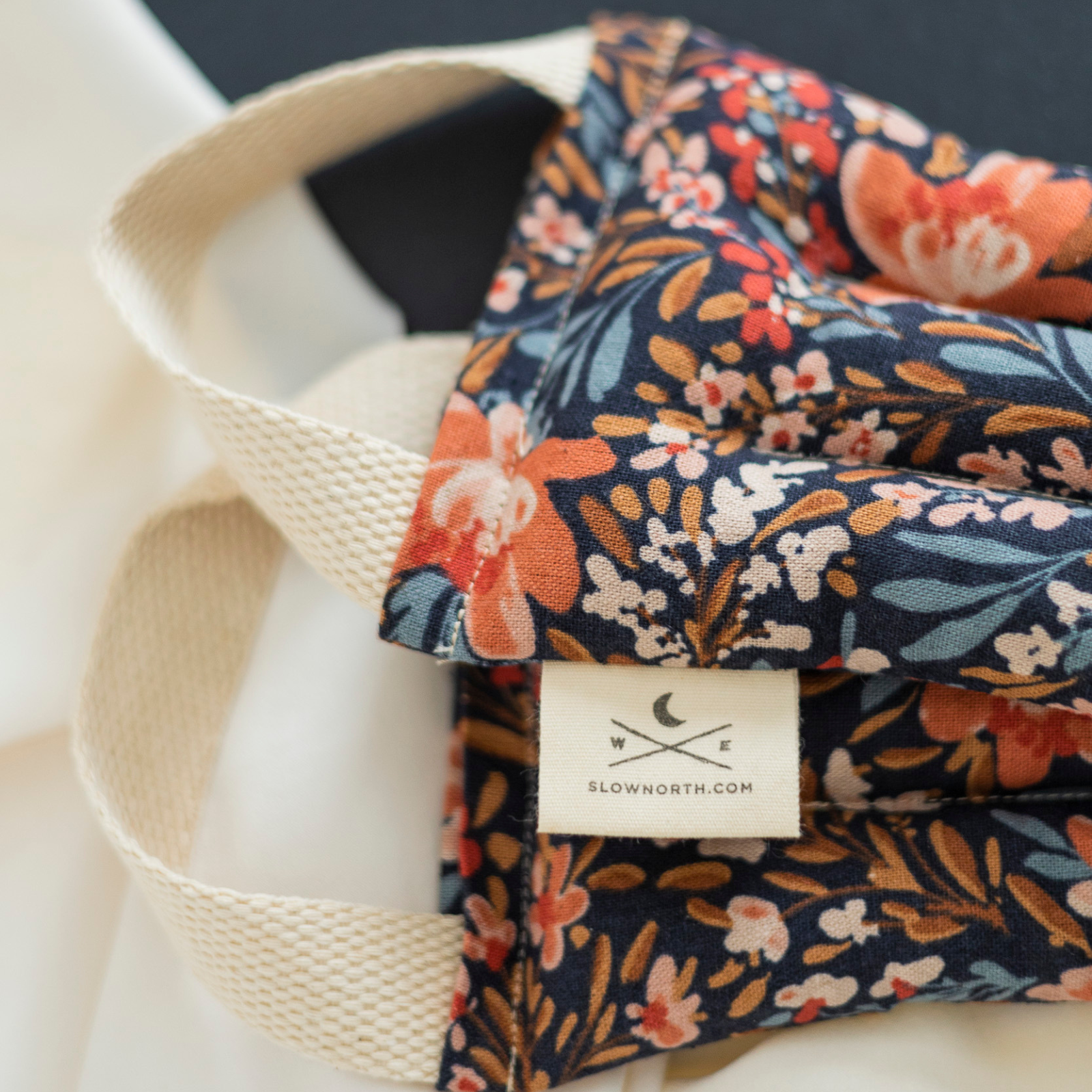 Pom Blossom Neck Wrap Therapy Pack