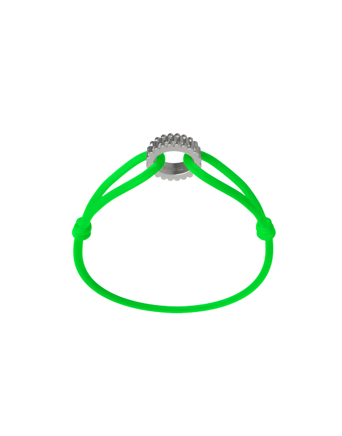 Regent Cord Bracelet