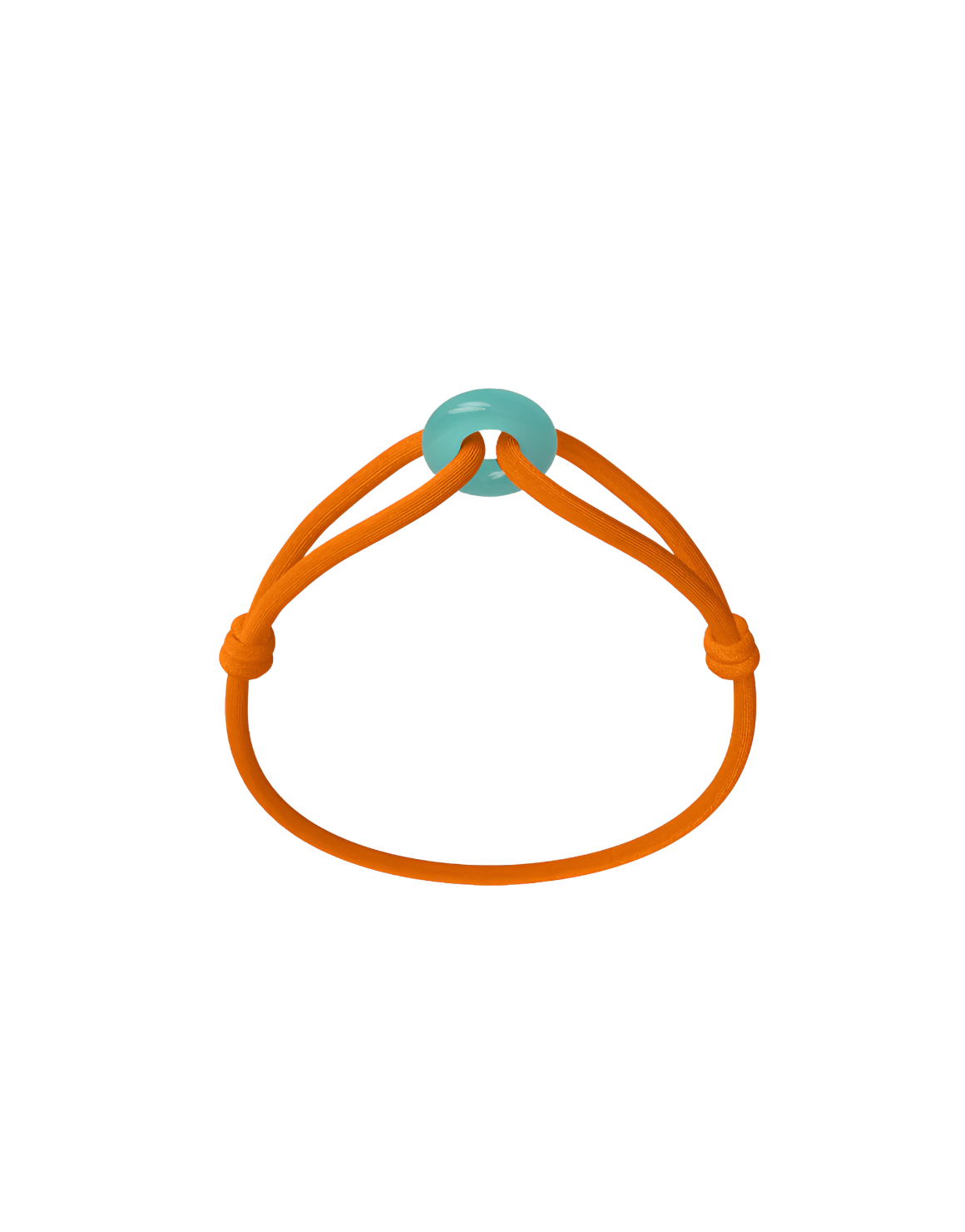 Imperial Soho Cord Bracelet