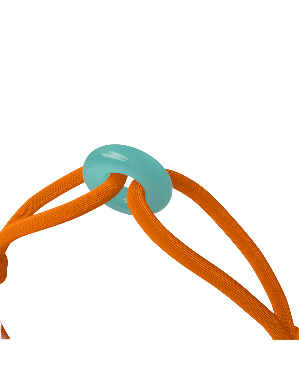 Imperial Soho Cord Bracelet