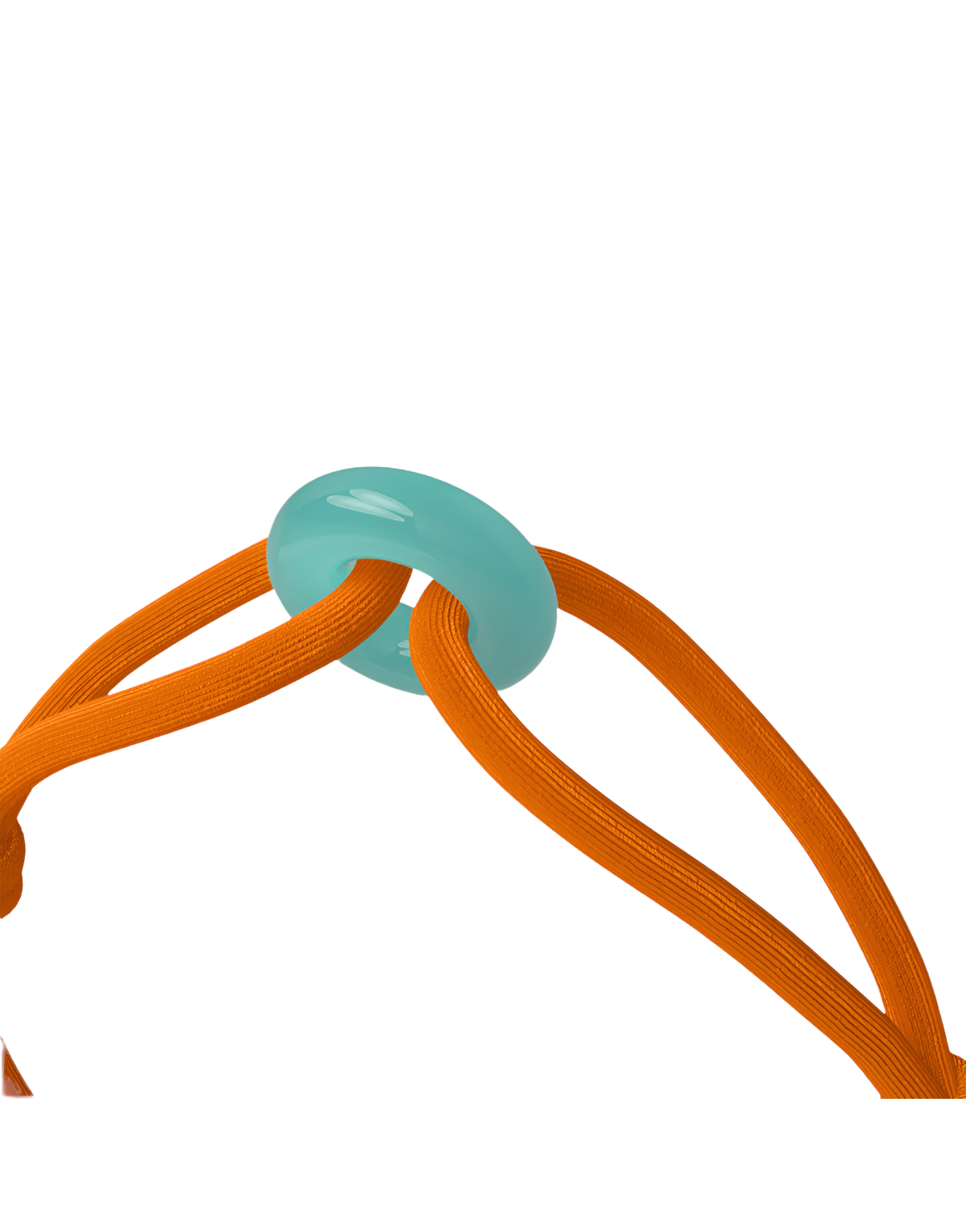 Imperial Soho Cord Bracelet