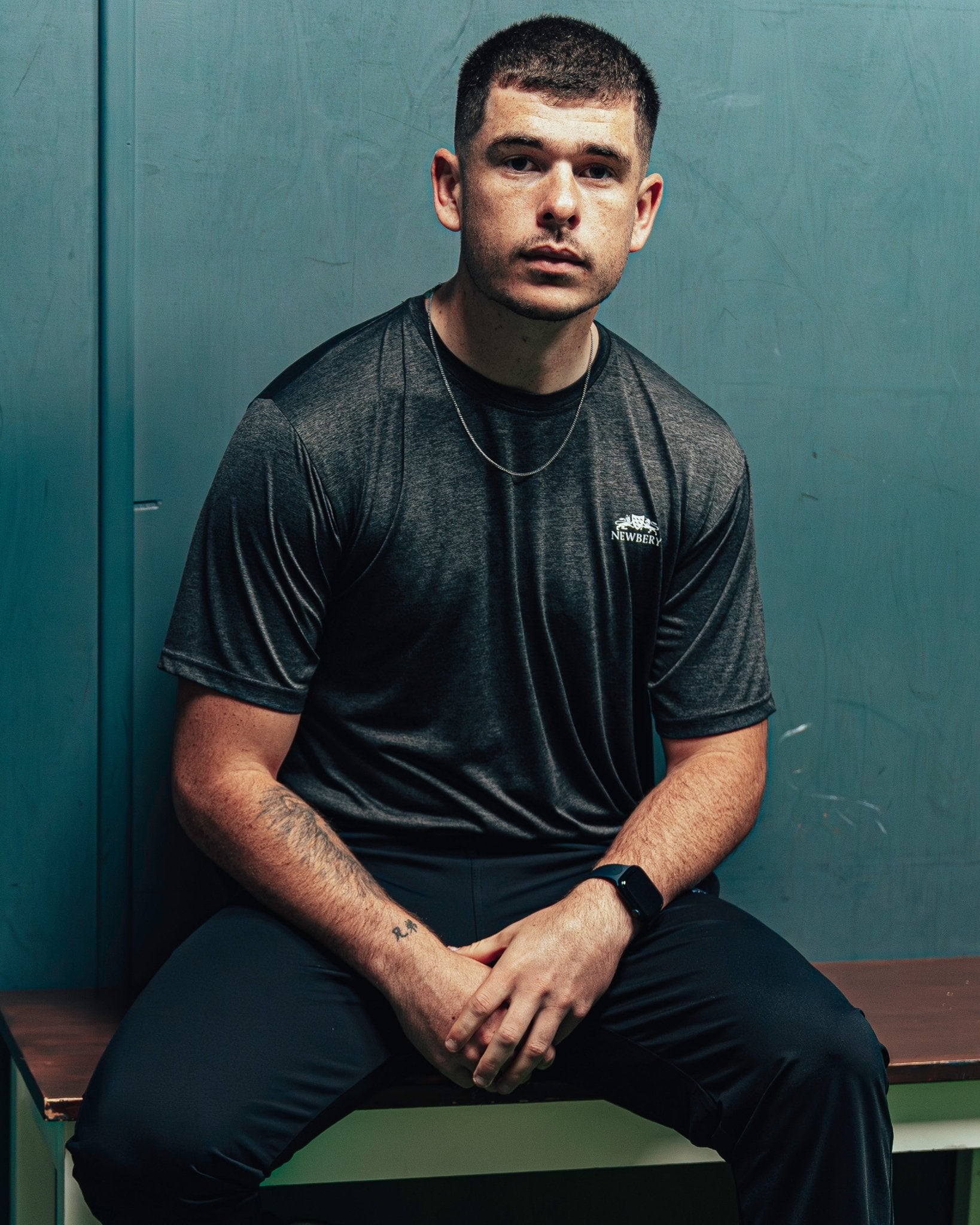 Performance T-Shirt