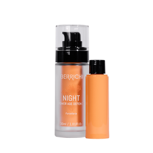 Night Cream NIGHT Refill Bottle, 30ml