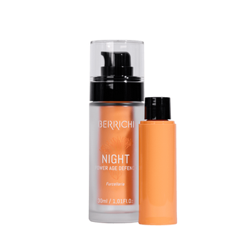 Night Cream NIGHT Refill Bottle, 30ml