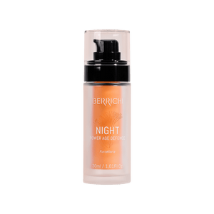 Night Cream NIGHT Refill Bottle, 30ml