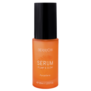 Radiant Skin with Plump&Glow Serum – Hydrate & Firm Naturally by Berrichi at www.brixbailey.com