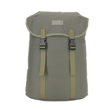 Cafe Backpack - Khaki