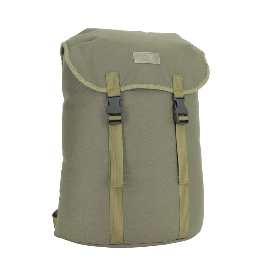 Cafe Backpack - Khaki