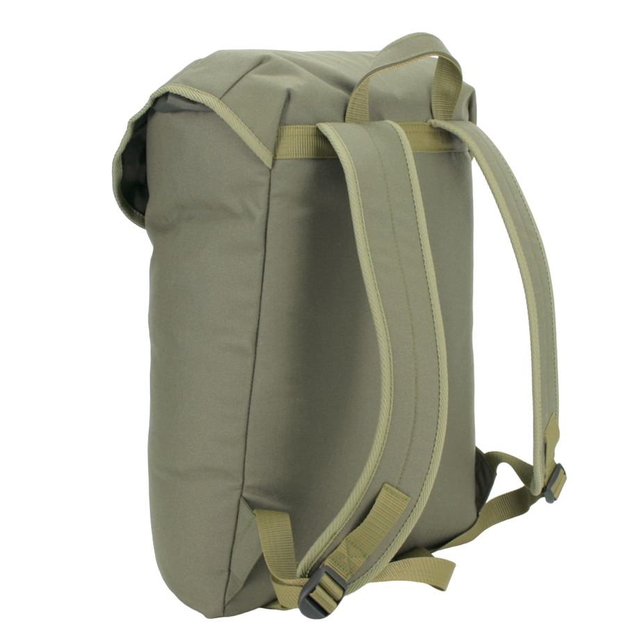 Cafe Backpack - Khaki