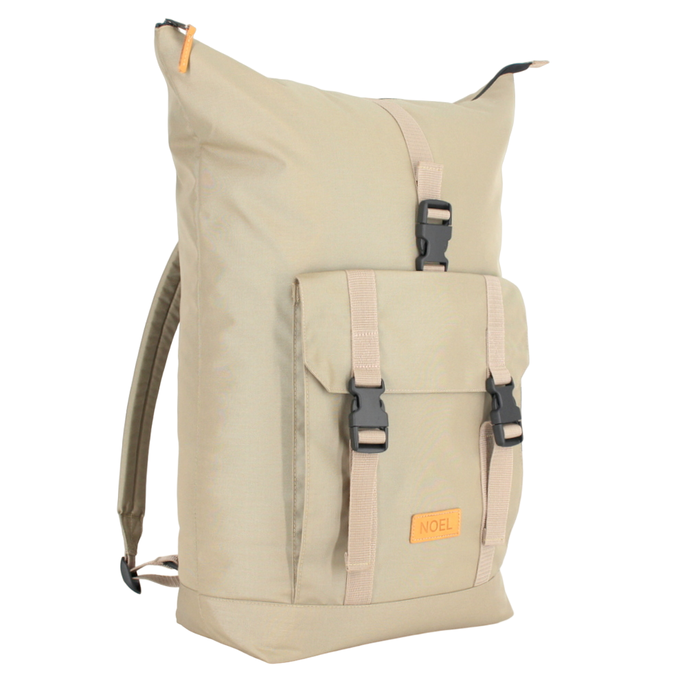 Cliff Backpack by NOEL – Urban & Outdoor Versatility, 25L Capacity by Noel at brixbailey.com