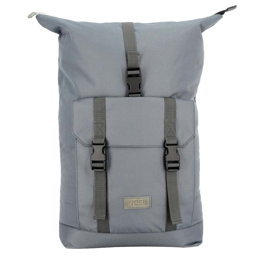 Cliff Backpack by NOEL – Spacious, Durable Urban Adventurer by Noel at brixbailey.com