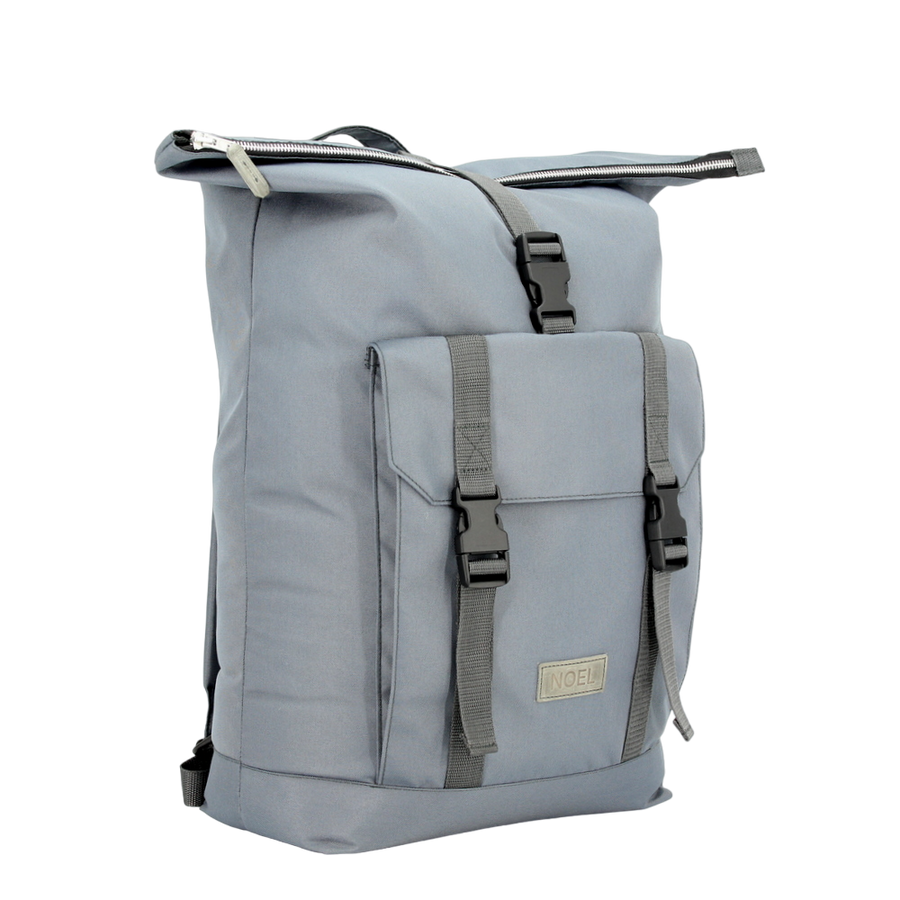 Cliff Backpack by NOEL – Durable, Spacious Urban Adventurer Bag by Noel at brixbailey.com