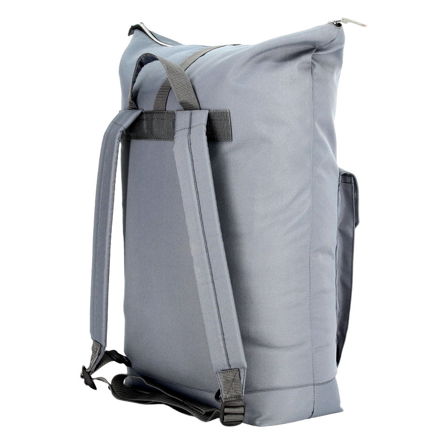 Cliff 25L Backpack - Light Grey