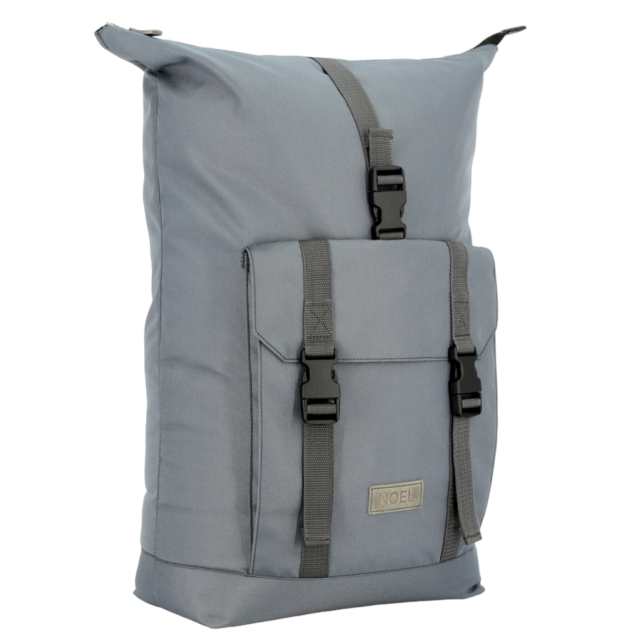 Cliff Urban Adventurer Backpack by NOEL – Durable & Spacious by Noel at brixbailey.com