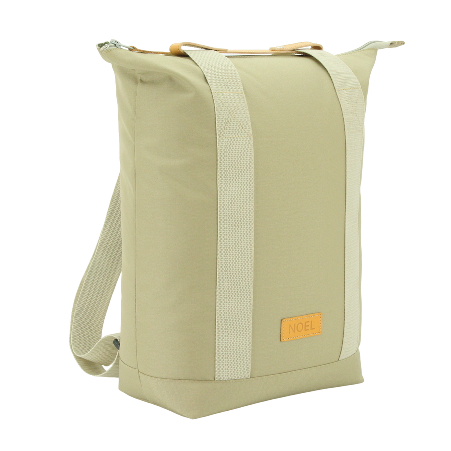 Multifunctional 3in1 Bag Triple - Beige