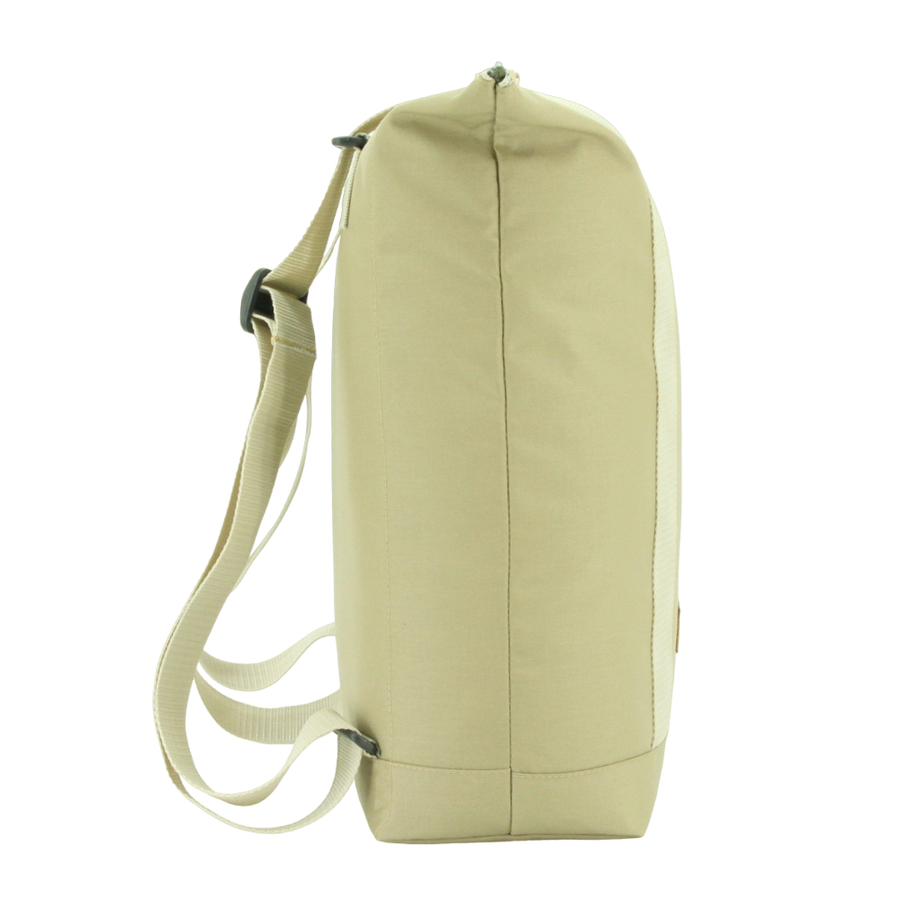 NOEL Triple Bag – Versatile Unisex Backpack, Shoulder & Handbag by Noel at brixbailey.com