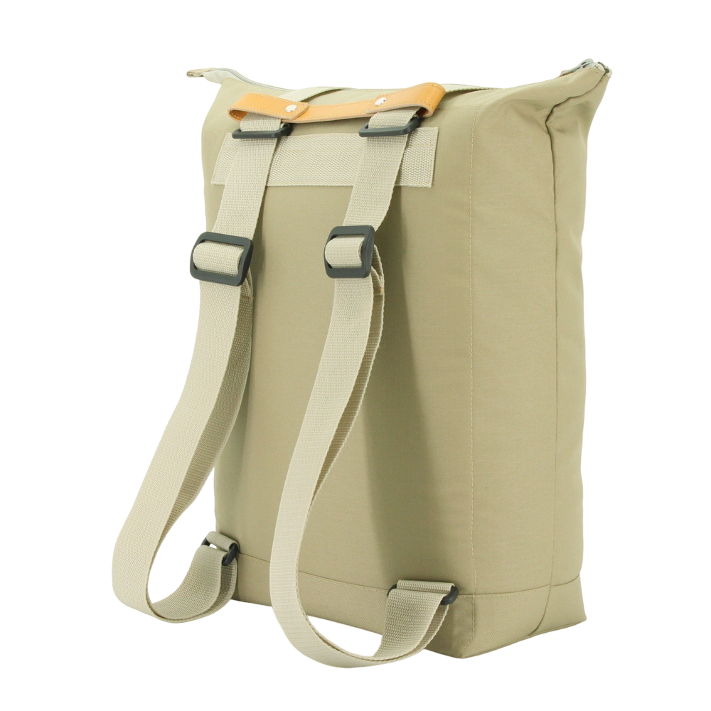NOEL Triple Bag – Versatile Backpack, Shoulder & Handbag by Noel at brixbailey.com