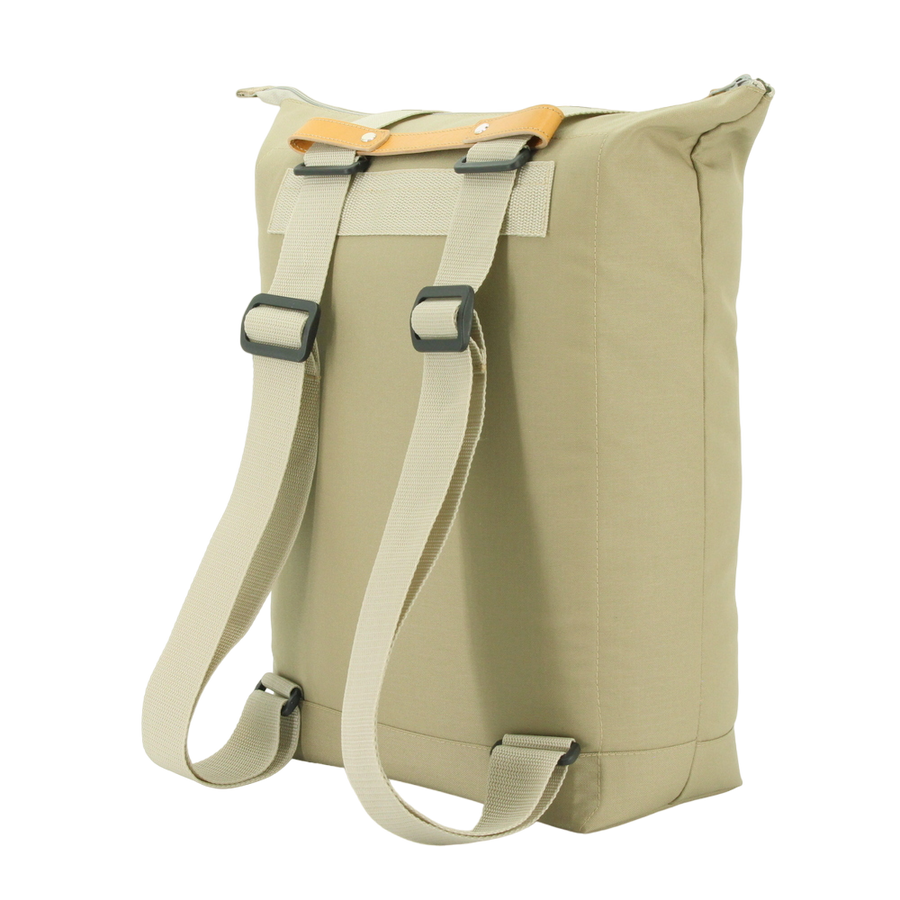 NOEL Triple Bag – Versatile Backpack, Shoulder & Handbag by Noel at brixbailey.com
